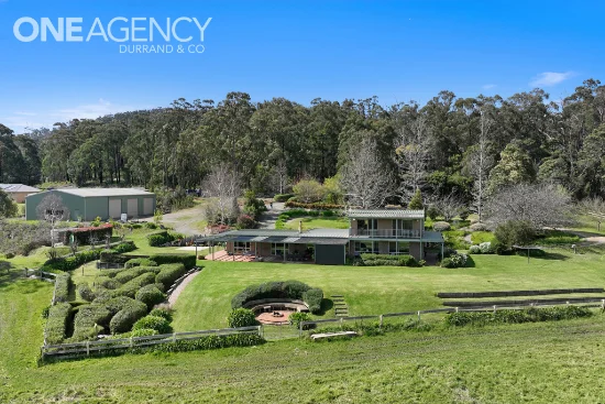 475 Forest Road, Labertouche, Vic 3816