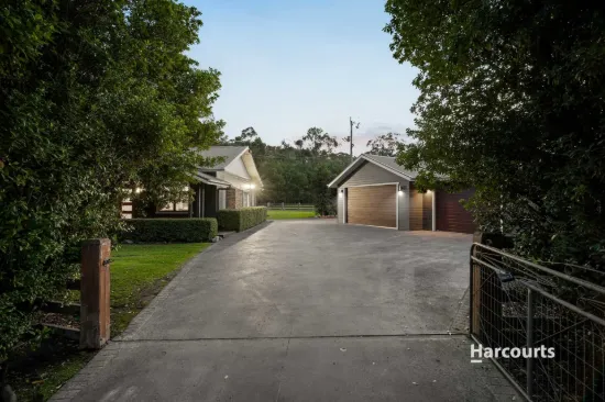475 Garfield North Road, Garfield North, Vic 3814
