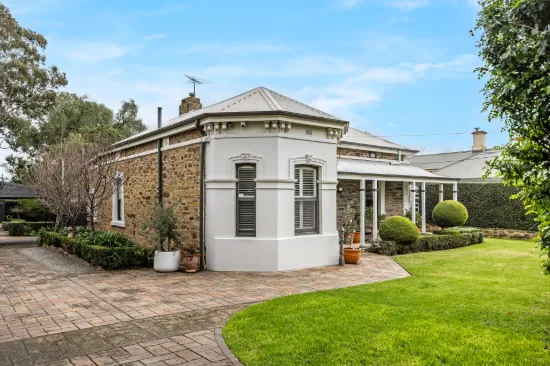 475 Glynburn Road, Hazelwood Park, SA 5066