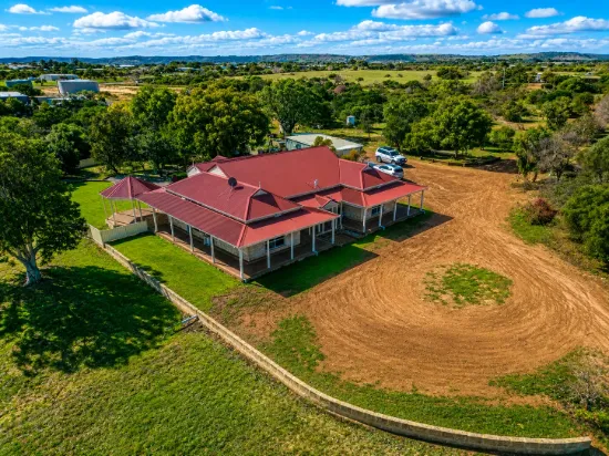 475 Hall Road, Waggrakine, WA 6530