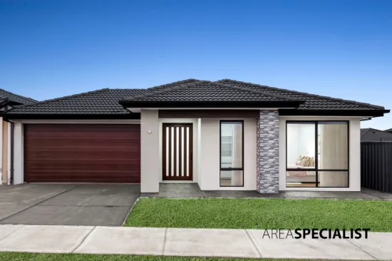 475 Heather Grove, Clyde North, Vic 3978