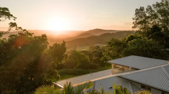 475 Maleny - Kenilworth Road, Witta, Qld 4552