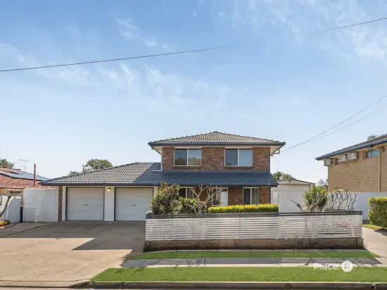 476 Anzac Avenue, Kippa-Ring, Qld 4021