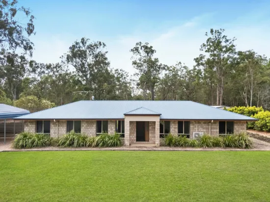 476 Camp Cable Road, Jimboomba, Qld 4280