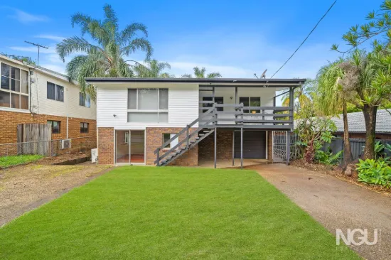 476 Kingston Road, Kingston, Qld 4114