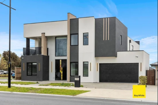 476 Mandalay Circuit, Beveridge VIC 3753-Image