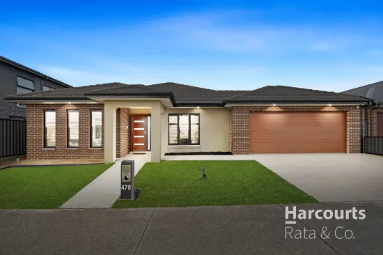 476 Masons Road, Mernda, Vic 3754