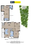 476 Mount Dandenong Tourist Road, Olinda, Vic 3788-Floorplan