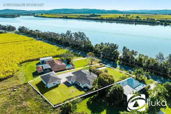 476 Yamba Road, Maclean, NSW 2463