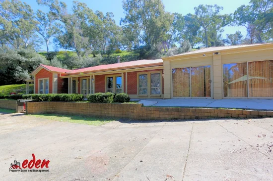 477 One Tree Hill Road, Gould Creek, SA 5114