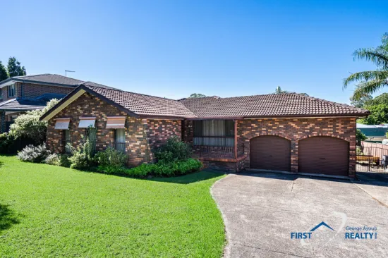 477 Windsor Road, Baulkham Hills, NSW 2153