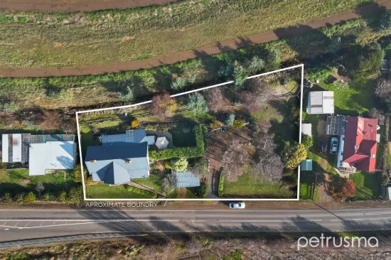 479 Gordon River Road, Bushy Park, Tas 7140-Image