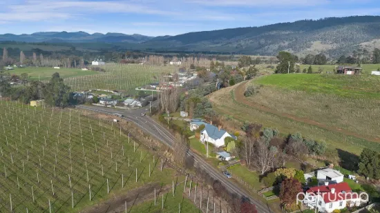 479 Gordon River Road, Bushy Park, Tas 7140-Image
