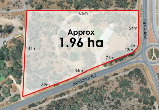 479 Jandakot Road, Treeby, WA 6164