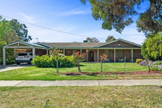 479 Lake Albert Road, Lake Albert, NSW 2650
