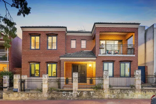 479 Lakeside Drive, Joondalup, WA 6027