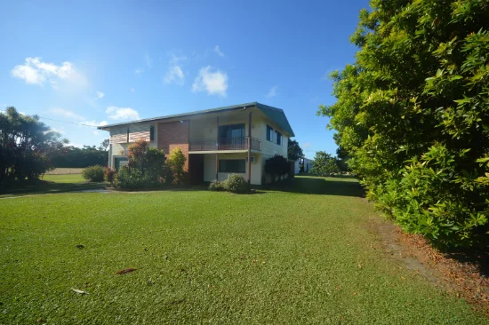 479 Murdering Point Road, Kurrimine Beach, Qld 4871