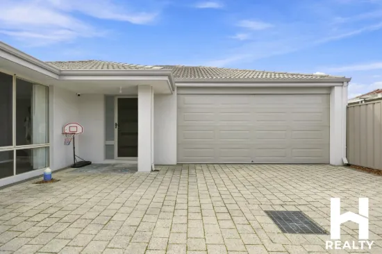 47A Ashburton Street, Bentley, WA 6102