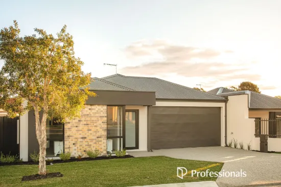 47A/B/C Milford Way, Nollamara, WA 6061