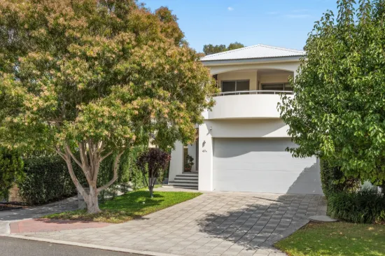 47A Buxton Road, Wembley Downs, WA 6019