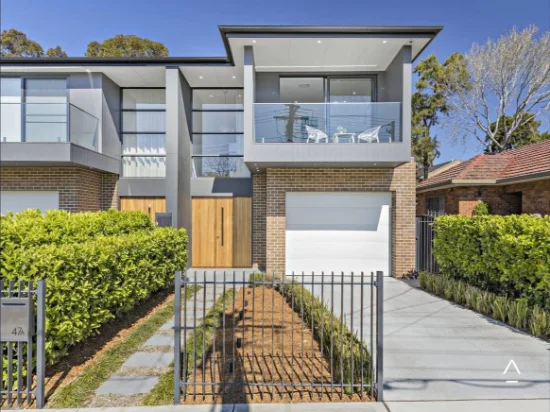 47A Curtin Avenue, Abbotsford, NSW 2046