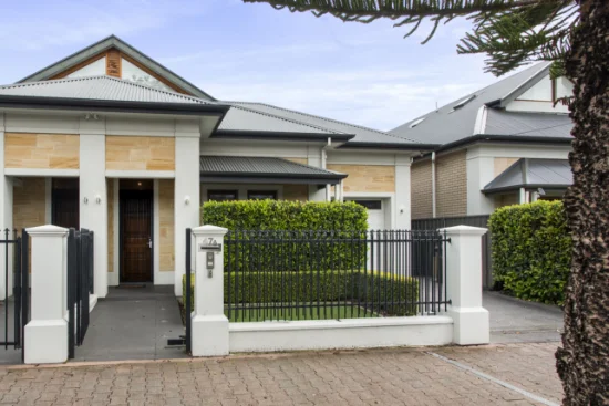 47A Gordon St, Glenelg, SA 5045