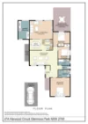 47A Harwood Circuit, Glenmore Park, NSW 2745-Floorplan