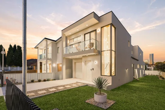 47A Houison Street, Westmead, NSW 2145