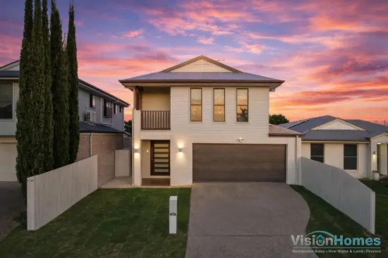 47A Jalomy Street, Boondall, Qld 4034