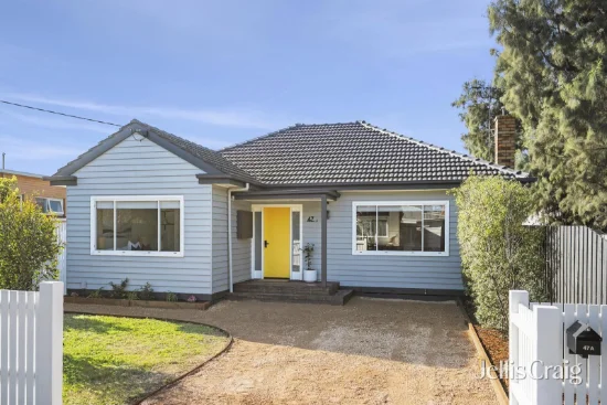 47A Maurice Street, Herne Hill, Vic 3218