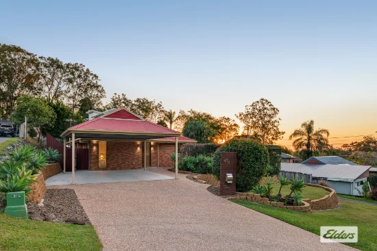 47A Narcamus Crescent, Shailer Park, Qld 4128