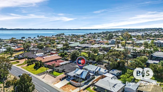 47A Paris Road, Australind, WA 6233