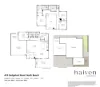 47A Sedgeford Road, North Beach, WA 6020-Floorplan