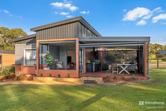 47A Shell Bay Road, Lower King, WA 6330