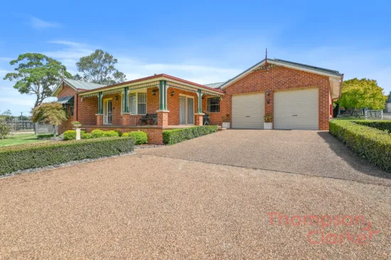 47A Station Lane, Lochinvar, NSW 2321
