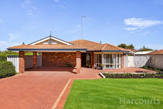 47A Tamarisk Drive, Halls Head, WA 6210