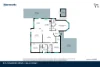 47A Tamarisk Drive, Halls Head, WA 6210-Floorplan