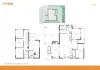 47a Toronto Avenue, Cromer, NSW 2099-Floorplan