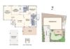 47A Viviani Crescent, Heathmont, Vic 3135-Floorplan
