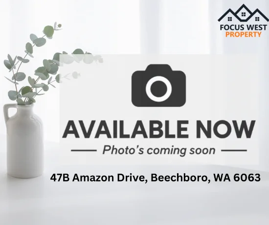 47B Amazon Drive, Beechboro, WA 6063
