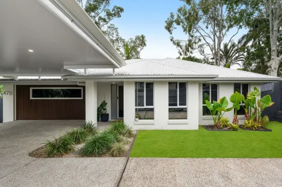 47B Barron Road, Birkdale, Qld 4159