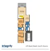 47B Basil Street, South Nowra, NSW 2541-Floorplan