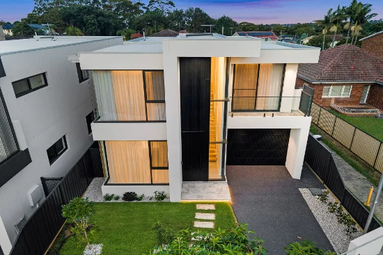 47B Baumans Road, Peakhurst, NSW 2210