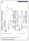 47B Baumans Road, Peakhurst, NSW 2210-Floorplan