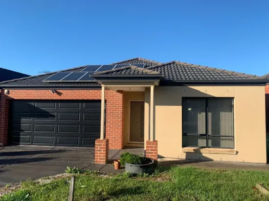 47B Burrora Way, Craigieburn, Vic 3064