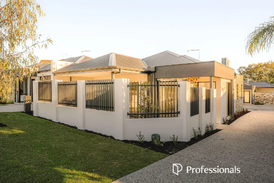 47B Milford Way, Nollamara, WA 6061