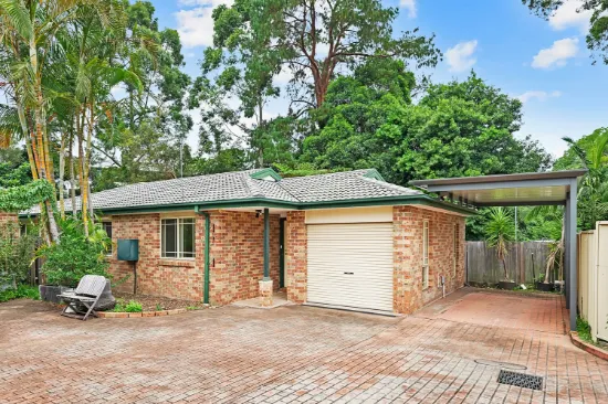 47B The Esplanade, Thornleigh, NSW 2120