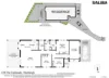 47B The Esplanade, Thornleigh, NSW 2120-Floorplan