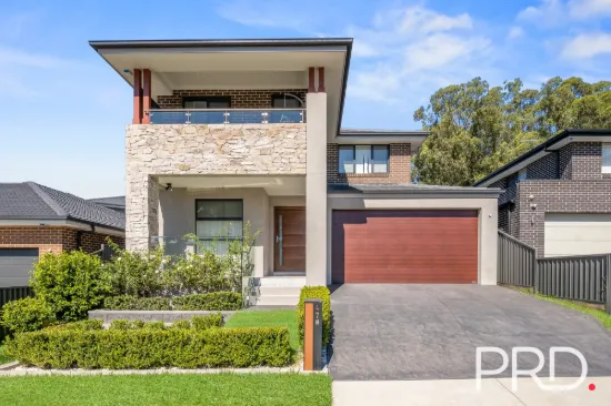 47C Brown Road, Bonnyrigg, NSW 2177