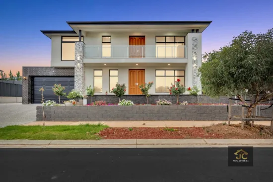 47F Coomurra Drive, Salisbury Heights, SA 5109